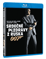 Srdečné pozdravy z Ruska