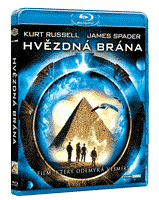Hvězdná brána