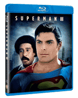 Superman III