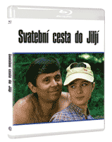Svatební cesta do Jiljí