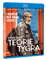 Teorie tygra