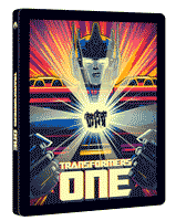 Transformers Jedna