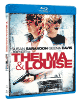 Thelma a Louise