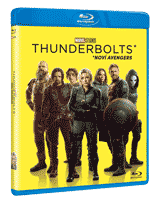 Thunderbolts*
