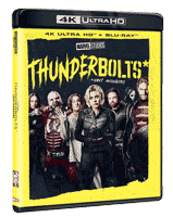 Thunderbolts*