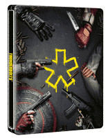 Thunderbolts*
