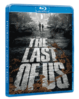 The Last of Us 1-2