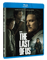 The Last of Us 1-2