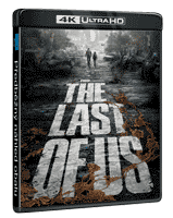 The Last of Us 1-2