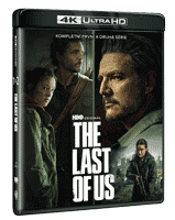 The Last of Us 1-2