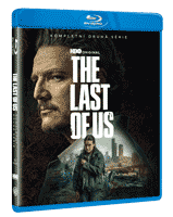 The Last of Us - 2. série