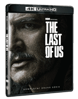The Last of Us - 2. série