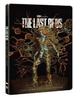 The Last of Us - 1. série