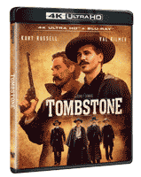 Tombstone