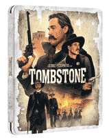 Tombstone