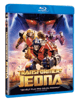 Transformers Jedna