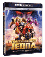 Transformers Jedna