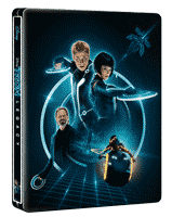 Tron: Legacy
