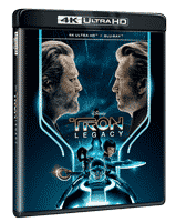 Tron: Legacy