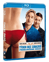 Týden bez závazků