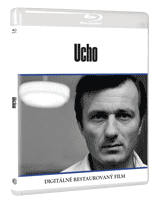 Ucho