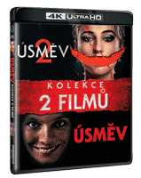 Úsměv 1-2