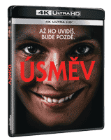 Úsměv