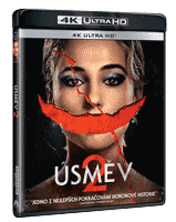 Úsměv 2