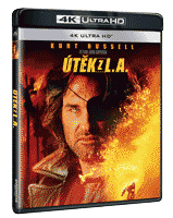 Útěk z L.A.