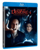 V zajetí démonů 4: Poslední rituály