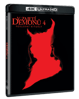 V zajetí démonů 4: Poslední rituály