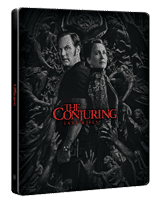 V zajetí démonů 4: Poslední rituály