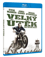 Velký útěk