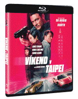 Víkend v Taipei