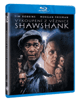 Vykoupení z věznice Shawshank