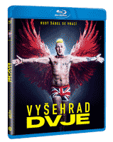 Vyšehrad Dvje