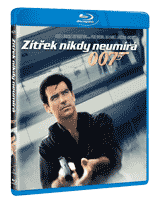 Zítřek nikdy neumírá