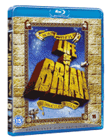 Monty Python: Život Briana