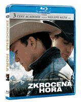 Zkrocená hora