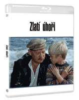 Zlatí úhoři
