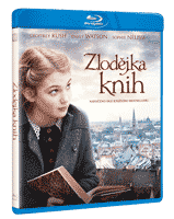 Zlodějka knih