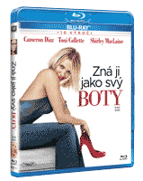 Zná ji jako svý boty