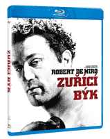 Zuřící býk