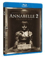 Annabelle 2