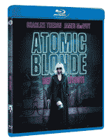 Atomic Blonde