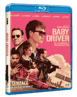 Baby Driver