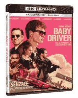 Baby Driver