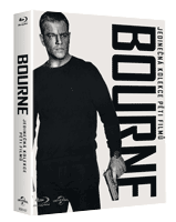 bourne