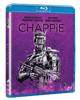 chappie