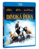 divokareka